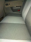 Mitsubishi Space Wagon 1998–2004 Sätesöverdrag (tyg, Classik) foto 5