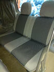 Mitsubishi Space Wagon 1998–2004 Sätesöverdrag (tyg, Classik) foto 6