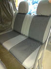 Mitsubishi Space Wagon 1998–2004 Sätesöverdrag (tyg, Classik) foto 7