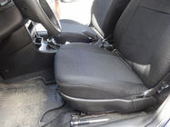Opel Astra G Classic 1998–2012 Sätesöverdrag (tyg, Classik) foto 3