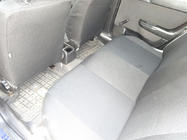 Opel Astra G Classic 1998–2012 Sätesöverdrag (tyg, Classik) foto 6