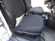 Opel Astra G Classic 1998–2012 Sätesöverdrag (tyg, Classik) foto 7