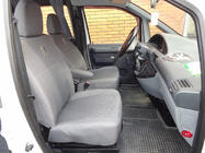 Peugeot Expert 1995–2007 Sätesöverdrag (tyg, Classik) foto 4