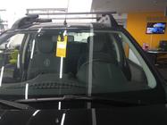 Renault Duster 2008–2017 Sätesöverdrag (tyg, Classik) foto 2