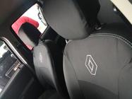 Renault Duster 2008–2017 Sätesöverdrag (tyg, Classik) foto 3