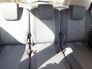 Renault Fluence 2009–2016 Bilsätesöverdrag (2009-2012, tyg, Classik) foto 2