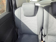 Renault Fluence 2009–2016 Bilsätesöverdrag (2009-2012, tyg, Classik) foto 4
