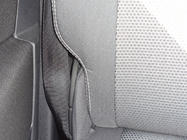 Renault Fluence 2009–2016 Bilsätesöverdrag (2009-2012, tyg, Classik) foto 6