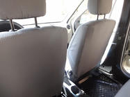 Renault Logan I 2008–2013 Sätesöverdrag (tyg, Classik) foto 23