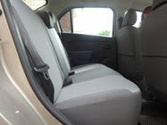 Renault Logan II 2013–2022 Sätesöverdrag (tyg, Classik) foto 11