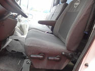 Renault Master 1998–2010 Sätesöverdrag (tyg, Classik) foto 8