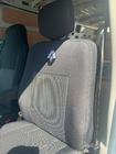 Renault Master 2011–2023 Sätesöverdrag (tyg, Classik) foto 3