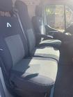 Renault Master 2011–2023 Sätesöverdrag (tyg, Classik) foto 7