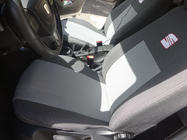 Seat Altea 2004–2015 Sätesöverdrag (tyg, Classik) foto 3