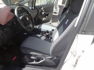 Seat Altea 2004–2015 Sätesöverdrag (tyg, Classik) foto 4
