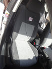 Seat Altea 2004–2015 Sätesöverdrag (tyg, Classik) foto 7