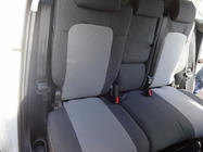 Seat Altea 2004–2015 Sätesöverdrag (tyg, Classik) foto 10