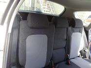 Seat Altea 2004–2015 Sätesöverdrag (tyg, Classik) foto 11