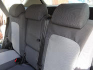 Seat Altea 2004–2015 Sätesöverdrag (tyg, Classik) foto 13