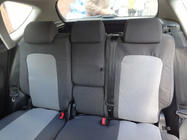 Seat Altea 2004–2015 Sätesöverdrag (tyg, Classik) foto 15