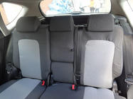 Seat Altea 2004–2015 Sätesöverdrag (tyg, Classik) foto 16