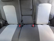 Seat Altea 2004–2015 Sätesöverdrag (tyg, Classik) foto 17