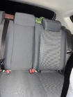 Seat Leon 2005–2012 Sätesöverdrag (tyg, Classik) foto 11