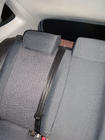 Seat Leon 2005–2012 Sätesöverdrag (tyg, Classik) foto 12