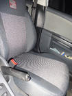 Seat Leon 2005–2012 Sätesöverdrag (tyg, Classik) foto 19