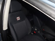 Seat Leon 2005–2012 Sätesöverdrag (tyg, Classik) foto 26