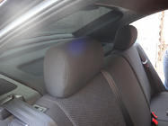 Skoda Octavia I Tour A4 1996–2010 Sätesöverdrag (tyg, Classik) foto 2