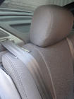 Skoda Octavia I Tour A4 1996–2010 Sätesöverdrag (tyg, Classik) foto 3