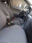 Skoda Octavia I Tour A4 1996–2010 Sätesöverdrag (tyg, Classik) foto 6