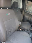 Skoda Octavia I Tour A4 1996–2010 Sätesöverdrag (tyg, Classik) foto 14