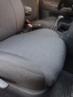 Skoda Octavia I Tour A4 1996–2010 Sätesöverdrag (tyg, Classik) foto 16