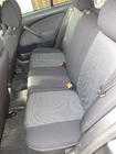 Skoda Octavia I Tour A4 1996–2010 Sätesöverdrag (tyg, Classik) foto 18