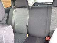 Skoda Octavia I Tour A4 1996–2010 Sätesöverdrag (tyg, Classik) foto 19