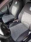 Skoda Octavia I Tour A4 1996–2010 Sätesöverdrag (tyg, Classik) foto 22