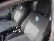 Skoda Octavia I Tour A4 1996–2010 Sätesöverdrag (tyg, Classik) foto 23