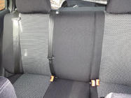 Skoda Octavia I Tour A4 1996–2010 Sätesöverdrag (tyg, Classik) foto 24