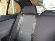 Skoda Octavia I Tour A4 1996–2010 Sätesöverdrag (tyg, Classik) foto 28