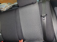 Skoda Octavia I Tour A4 1996–2010 Sätesöverdrag (tyg, Classik) foto 29