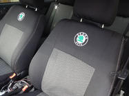 Skoda Octavia I Tour A4 1996–2010 Sätesöverdrag (tyg, Classik) foto 34