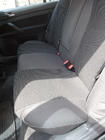 Skoda Superb 2001–2009 Sätesöverdrag (tyg, Classik) foto 2
