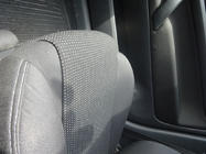 Skoda Superb 2001–2009 Sätesöverdrag (tyg, Classik) foto 9