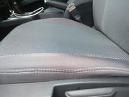 Skoda Superb 2009–2015 Sätesöverdrag (2008-2013, tyg, Classik) foto 2
