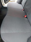 Skoda Superb 2009–2015 Sätesöverdrag (2008-2013, tyg, Classik) foto 5