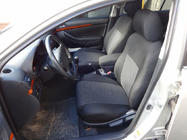 Toyota Avensis 2009–2018 Sätesöverdrag (tyg, Classik) foto 11