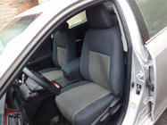 Toyota Camry 2011–2017 Sätesöverdrag (tyg, Classik) foto 2