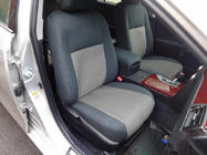 Toyota Camry 2011–2017 Sätesöverdrag (tyg, Classik) foto 3